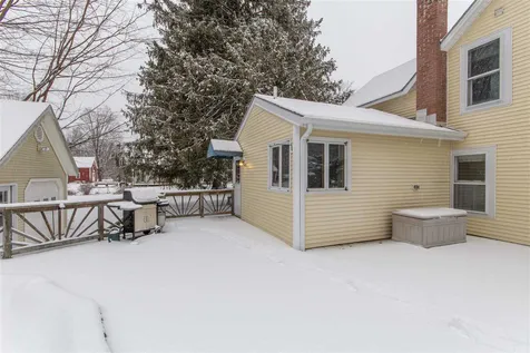 35 Cherry Street Milton VT 05468