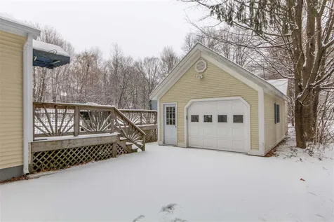 35 Cherry Street Milton VT 05468