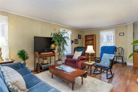 35 Cherry Street Milton VT 05468