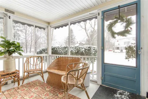 35 Cherry Street Milton VT 05468