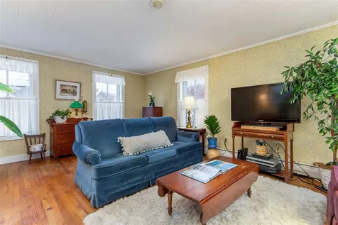 35 Cherry Street Milton VT 05468