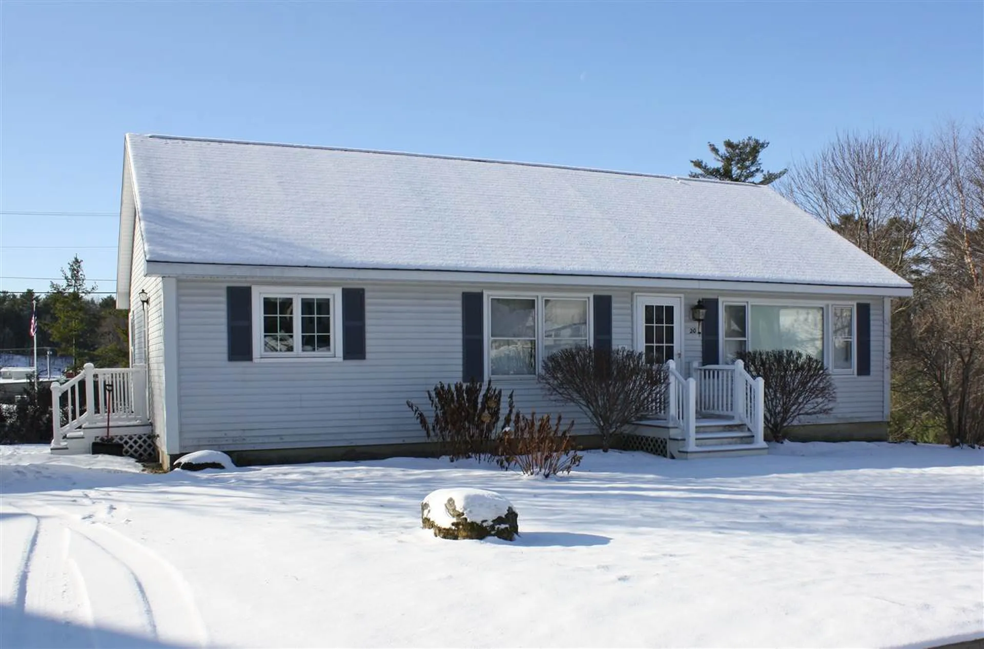 20 Stonegate Drive Middlebury VT 05753