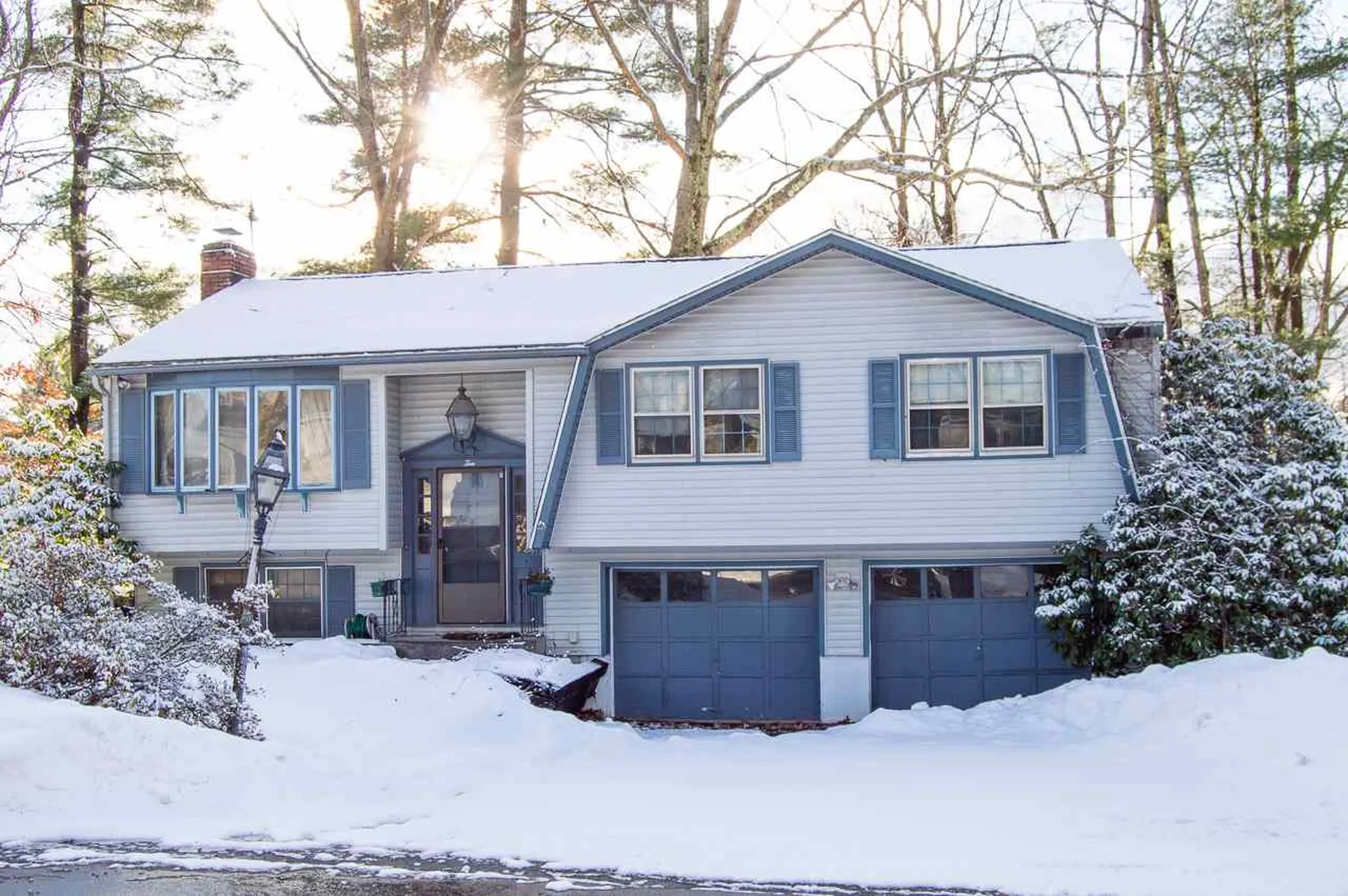 10 Wellesley Road Nashua NH 03062
