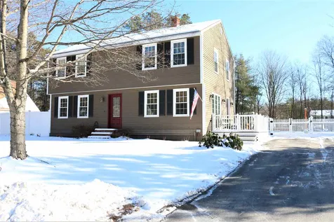 16 Tara Drive Concord NH 03301