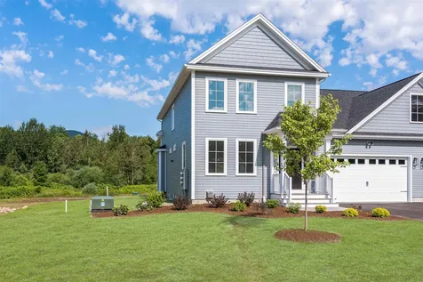 110b Butternut Lane Stowe VT 05672