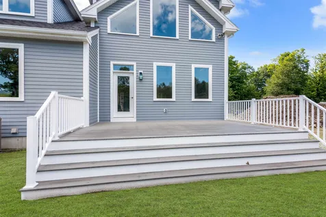 110b Butternut Lane Stowe VT 05672