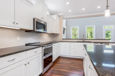 110b Butternut Lane Stowe VT 05672
