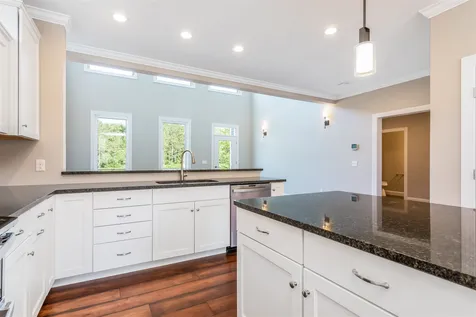 110b Butternut Lane Stowe VT 05672