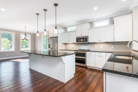 110b Butternut Lane Stowe VT 05672