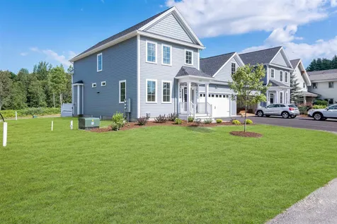110b Butternut Lane Stowe VT 05672