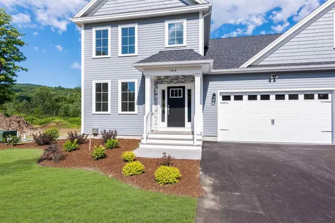 110b Butternut Lane Stowe VT 05672