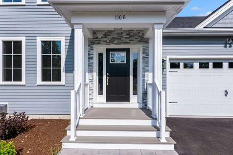 110b Butternut Lane Stowe VT 05672