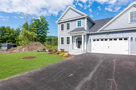 110b Butternut Lane Stowe VT 05672