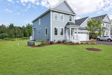110b Butternut Lane Stowe VT 05672