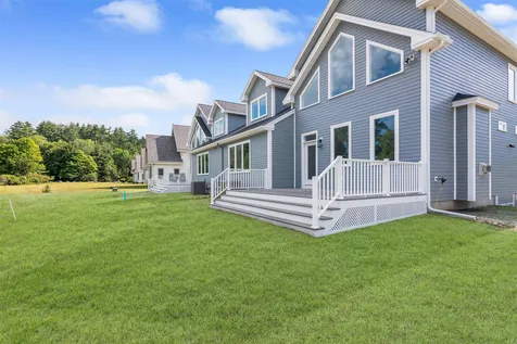 110b Butternut Lane Stowe VT 05672