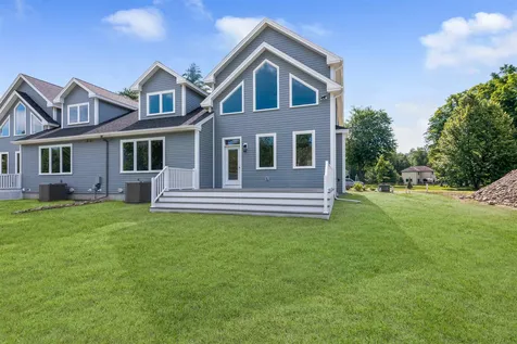 110b Butternut Lane Stowe VT 05672