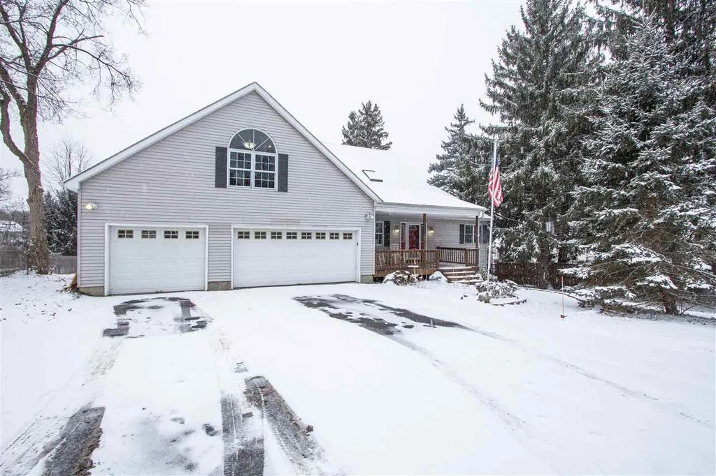 135 Main Street Essex Junction VT 05452