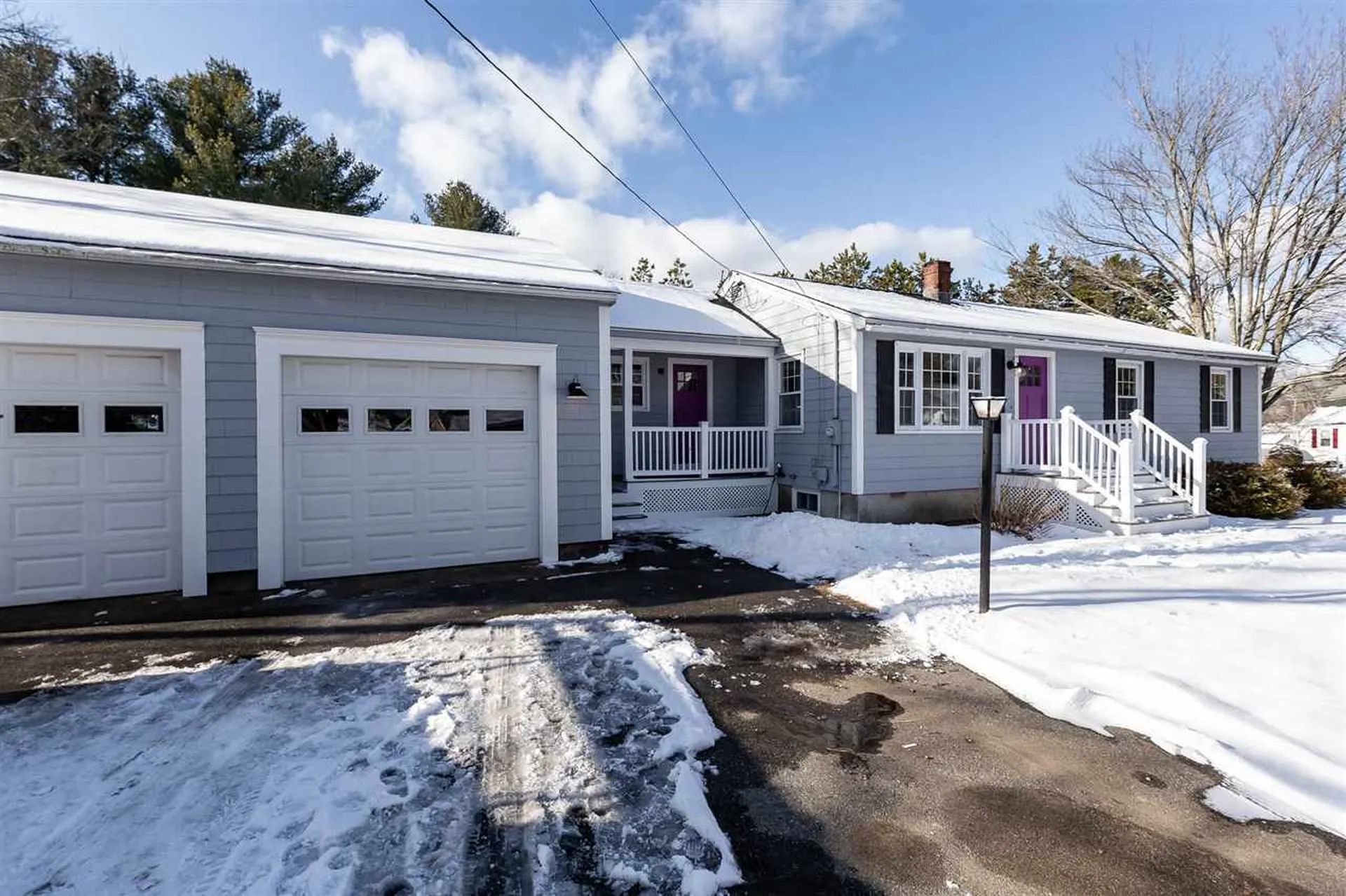45 Maclarnon Road Salem NH 03079