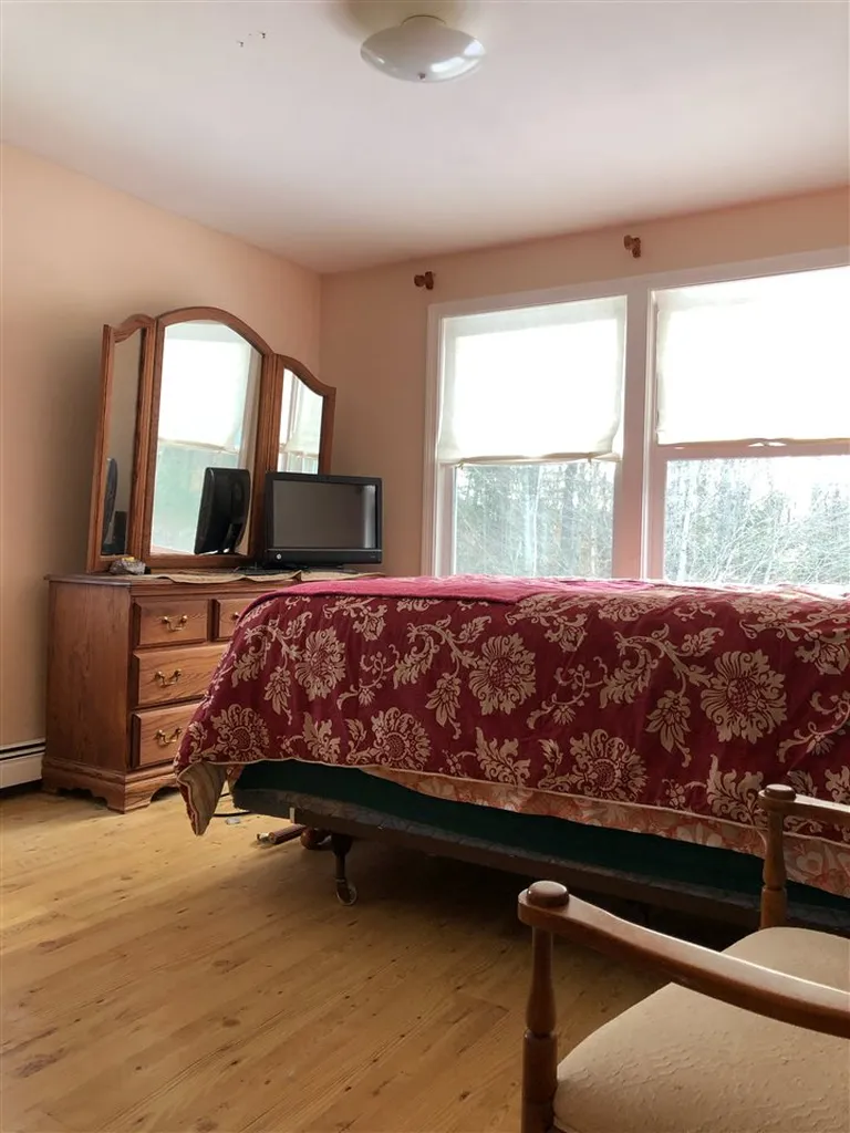 227 Grafton Turnpike Road Canaan NH 03741