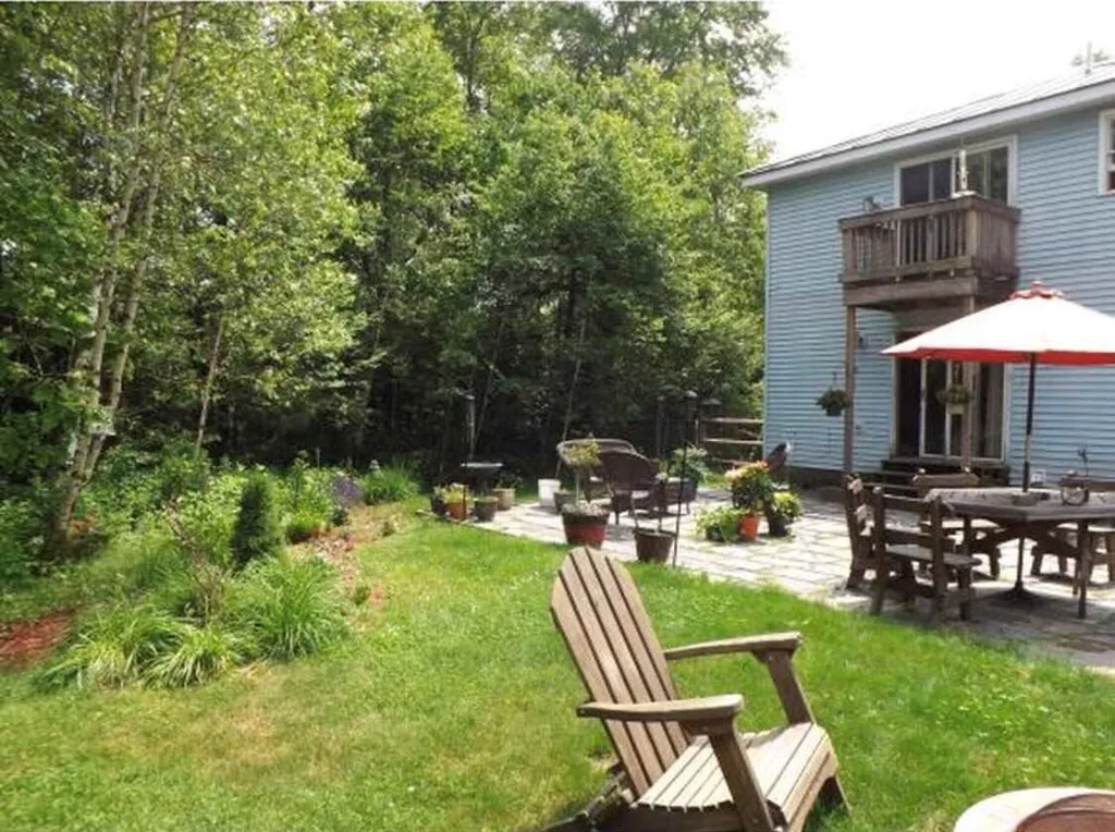 227 Grafton Turnpike Road Canaan NH 03741