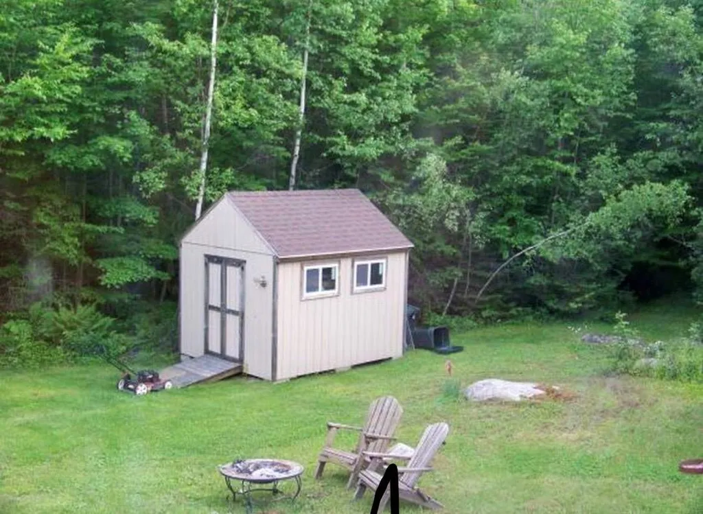 227 Grafton Turnpike Road Canaan NH 03741