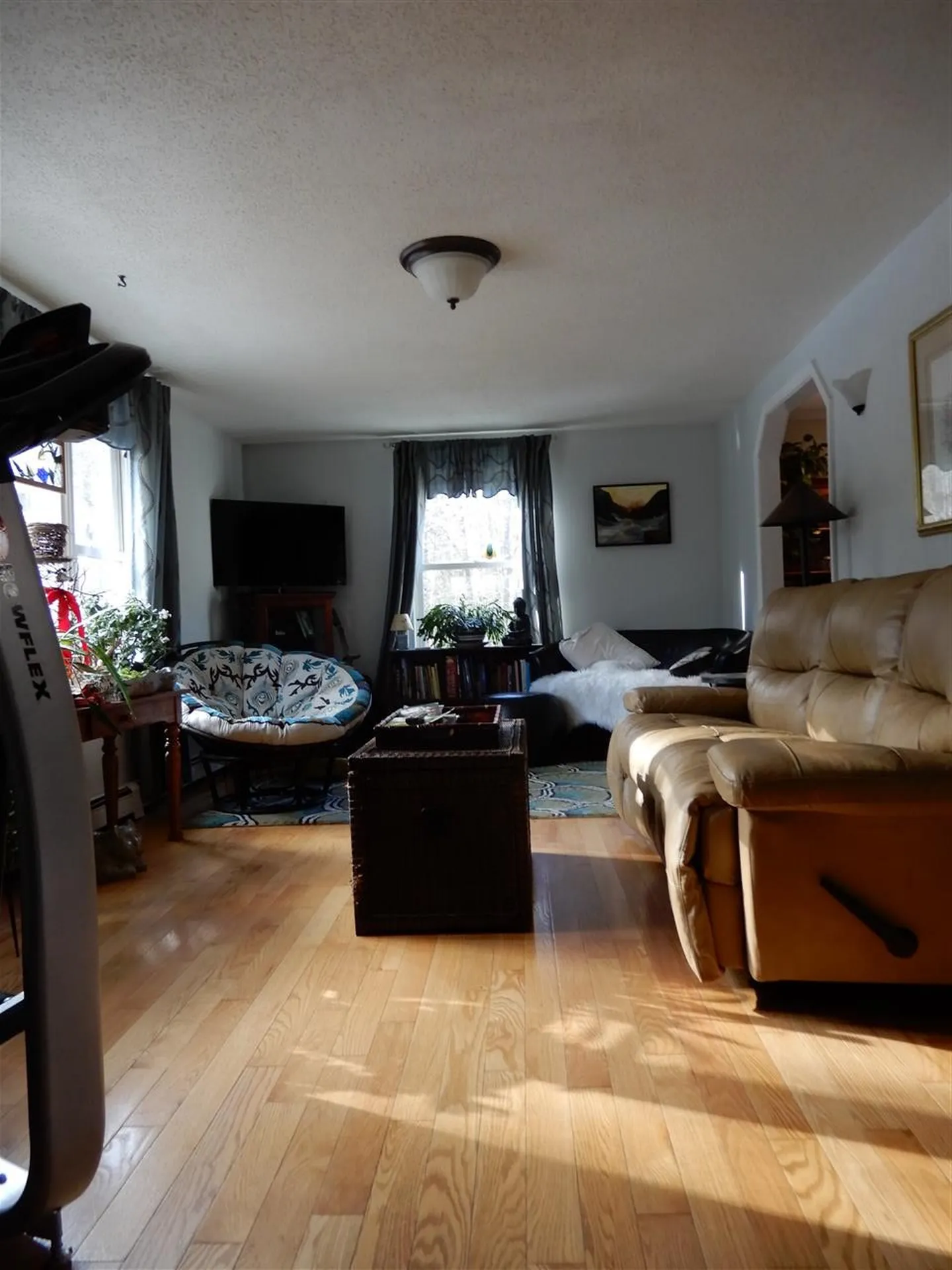 227 Grafton Turnpike Road Canaan NH 03741