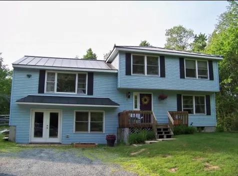 227 Grafton Turnpike Road Canaan NH 03741