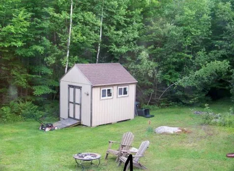 227 Grafton Turnpike Road Canaan NH 03741