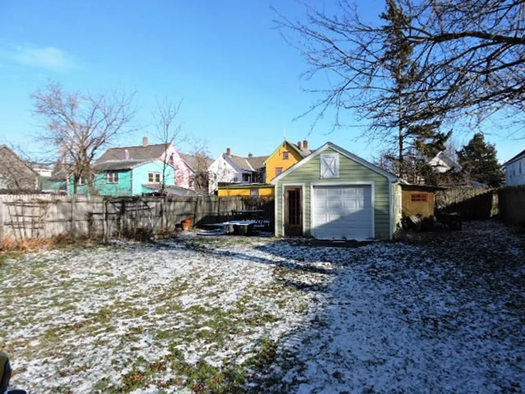 26 Rose Street Burlington VT 05401