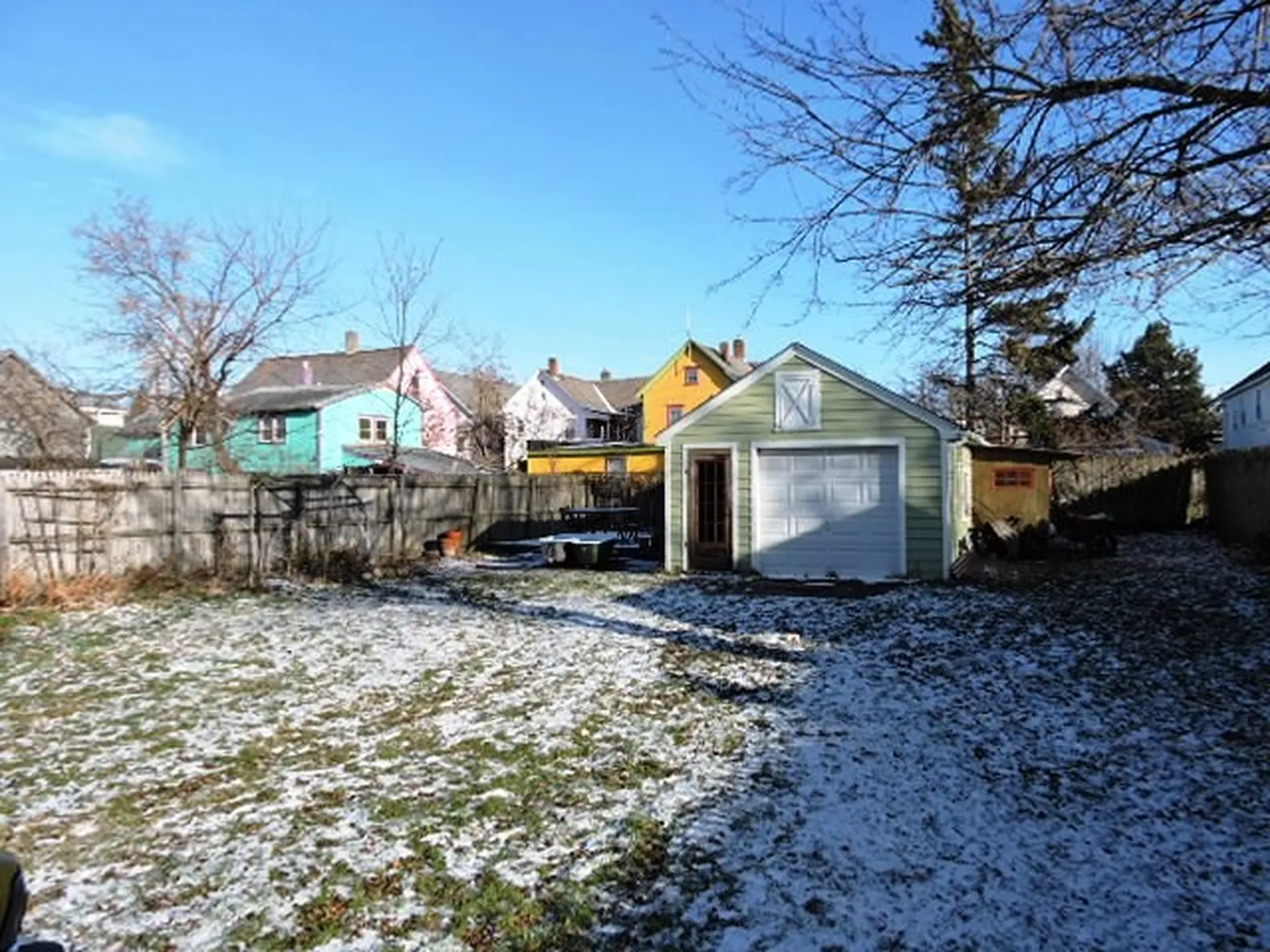 26 Rose Street Burlington VT 05401