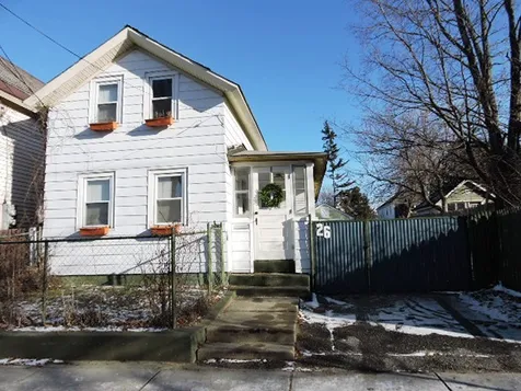 26 Rose Street Burlington VT 05401