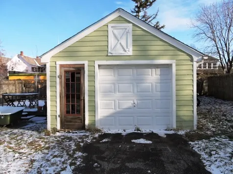 26 Rose Street Burlington VT 05401