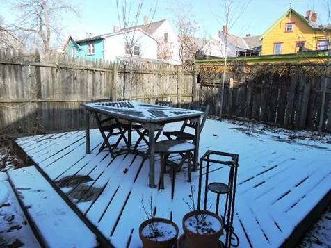 26 Rose Street Burlington VT 05401
