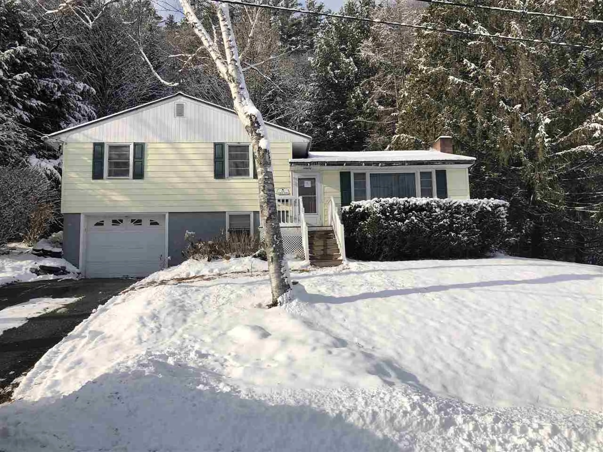 53 Cooper Street Springfield VT 05156