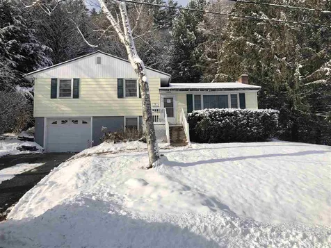 53 Cooper Street Springfield VT 05156