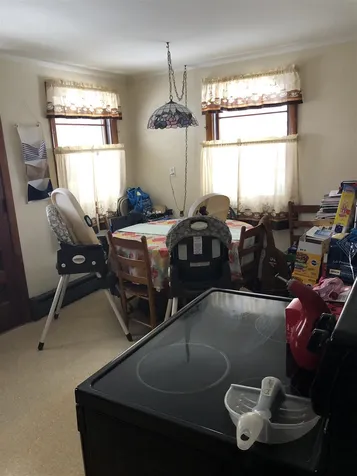 53 Cooper Street Springfield VT 05156