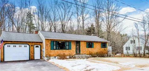 50 Cataract Avenue Dover NH 03820