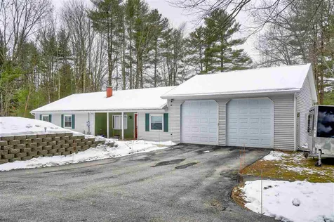11 Parker Drive Hudson NH 03051