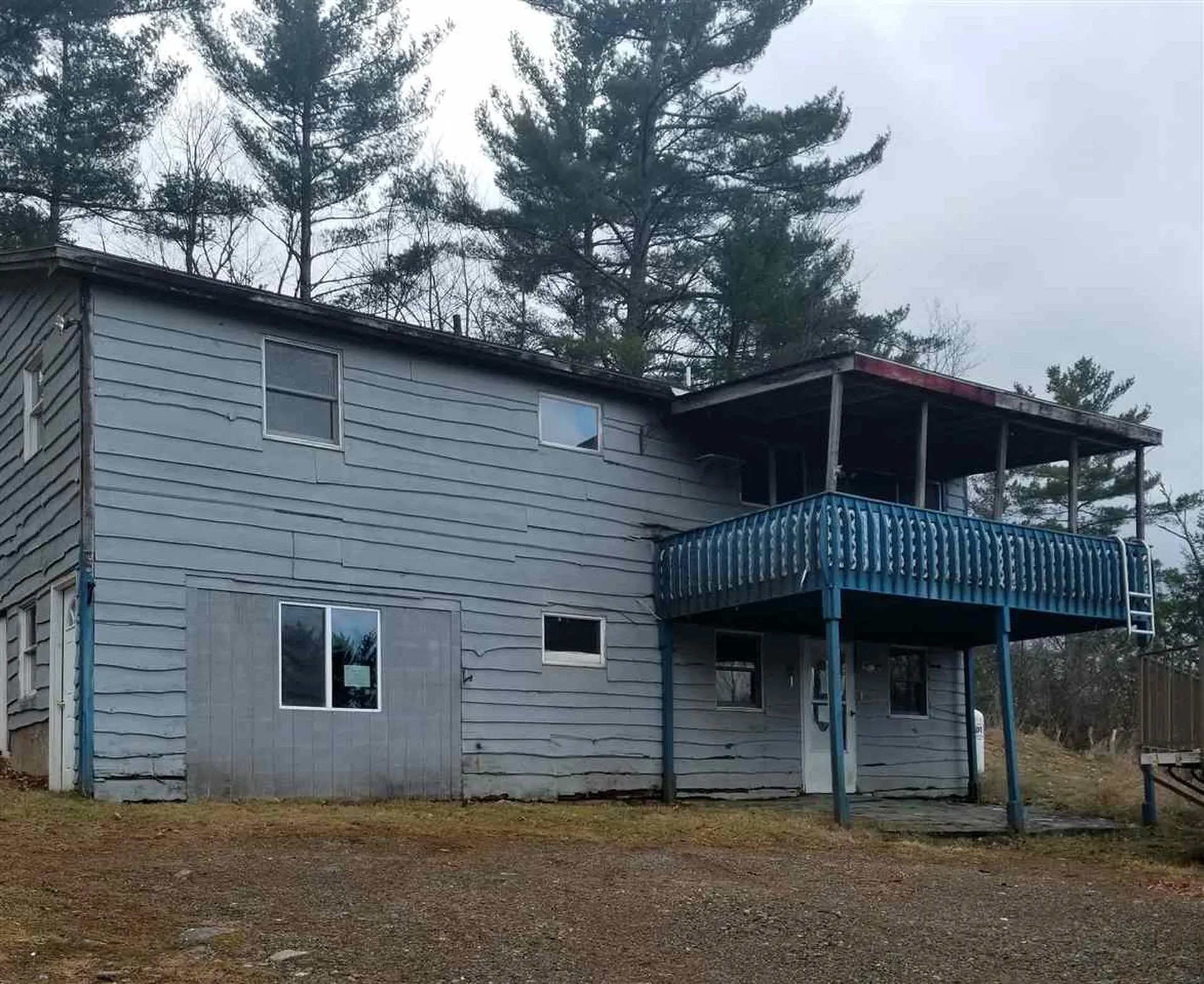 20 Tyler Way Bath NH 03740