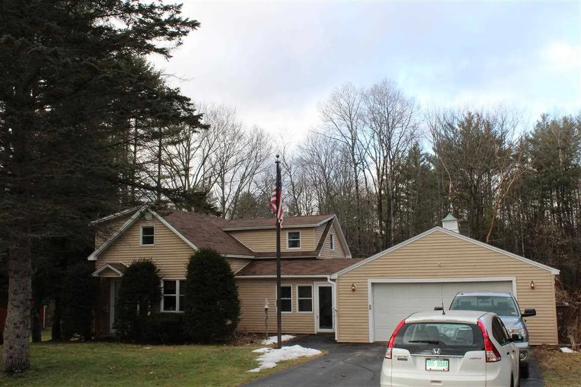 96 Veterans Park Road Claremont NH 03743