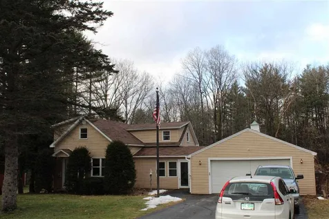 96 Veterans Park Road Claremont NH 03743