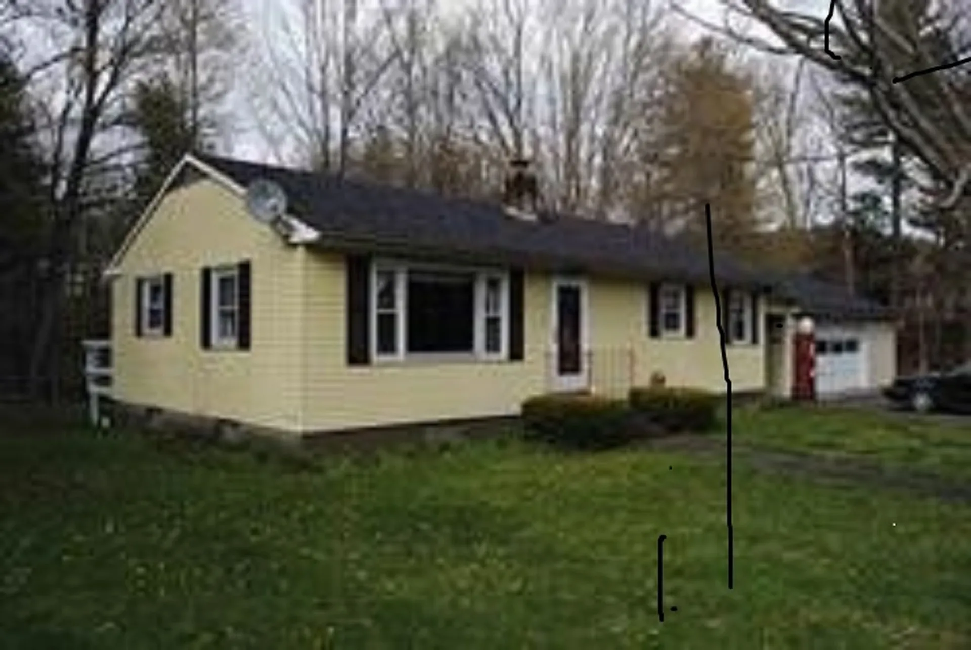 14 Brierbrook Lane Springfield VT 05156