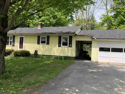 14 Brierbrook Lane Springfield VT 05156