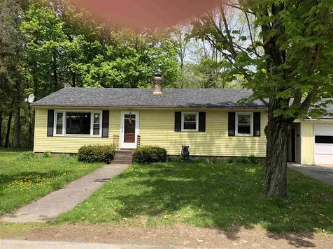 14 Brierbrook Lane Springfield VT 05156