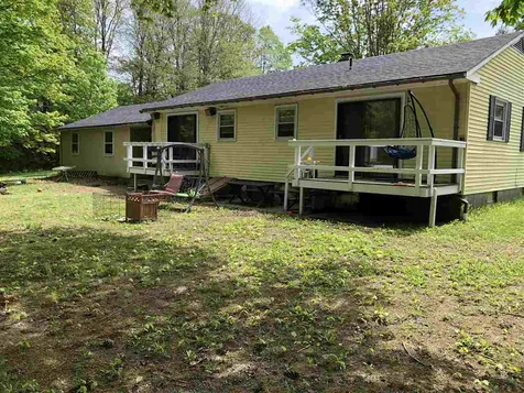 14 Brierbrook Lane Springfield VT 05156