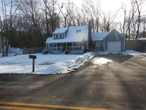 36 Adams Avenue Seabrook NH 03874