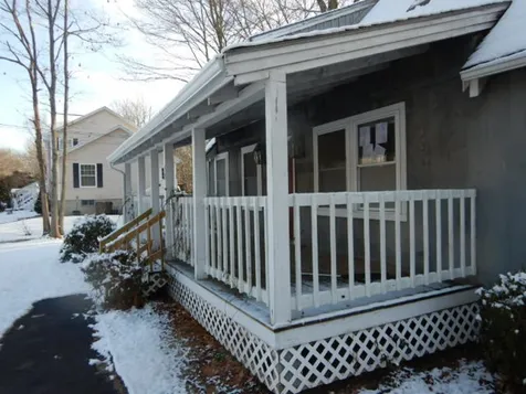 36 Adams Avenue Seabrook NH 03874