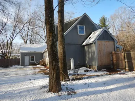 36 Adams Avenue Seabrook NH 03874