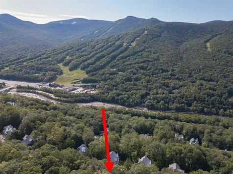 89 Flume Road Lincoln NH 03251