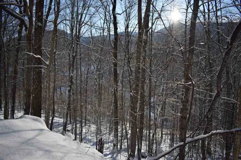 89 Flume Road Lincoln NH 03251